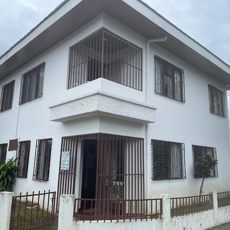 Hostel Casa Mar Liberia Luaran gambar