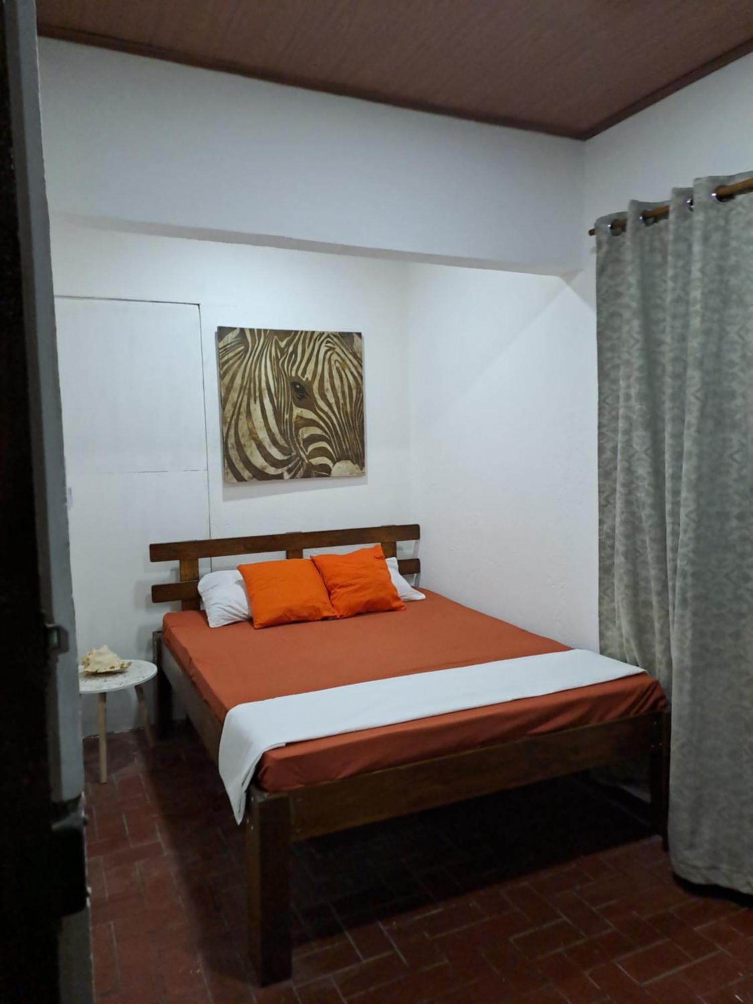 Hostel Casa Mar Liberia Luaran gambar