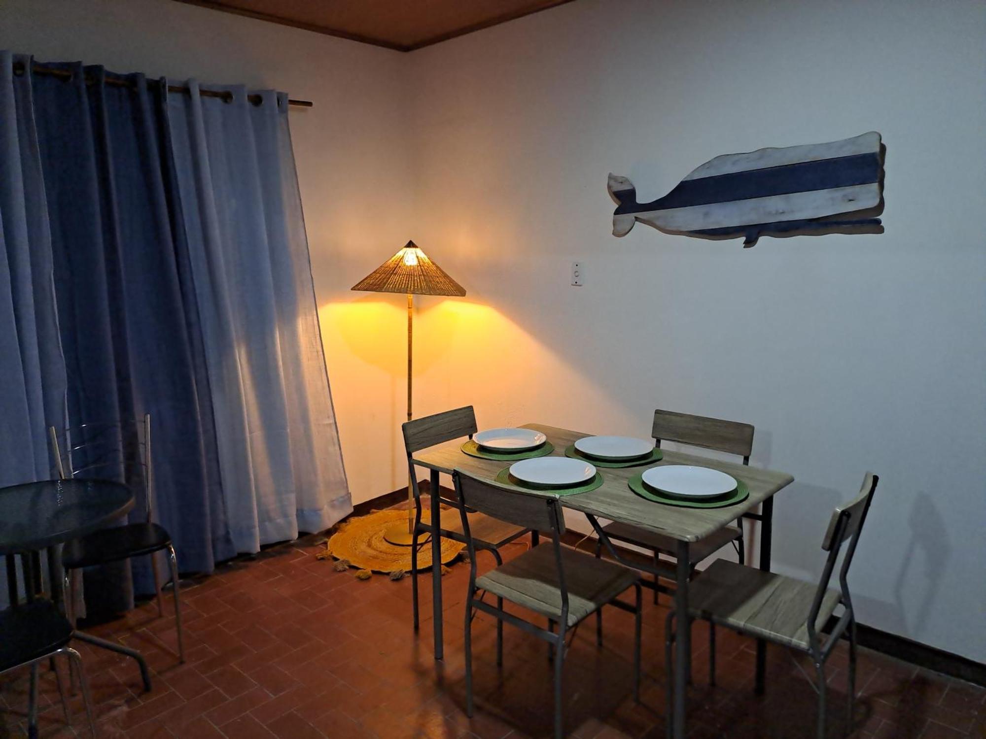 Hostel Casa Mar Liberia Luaran gambar