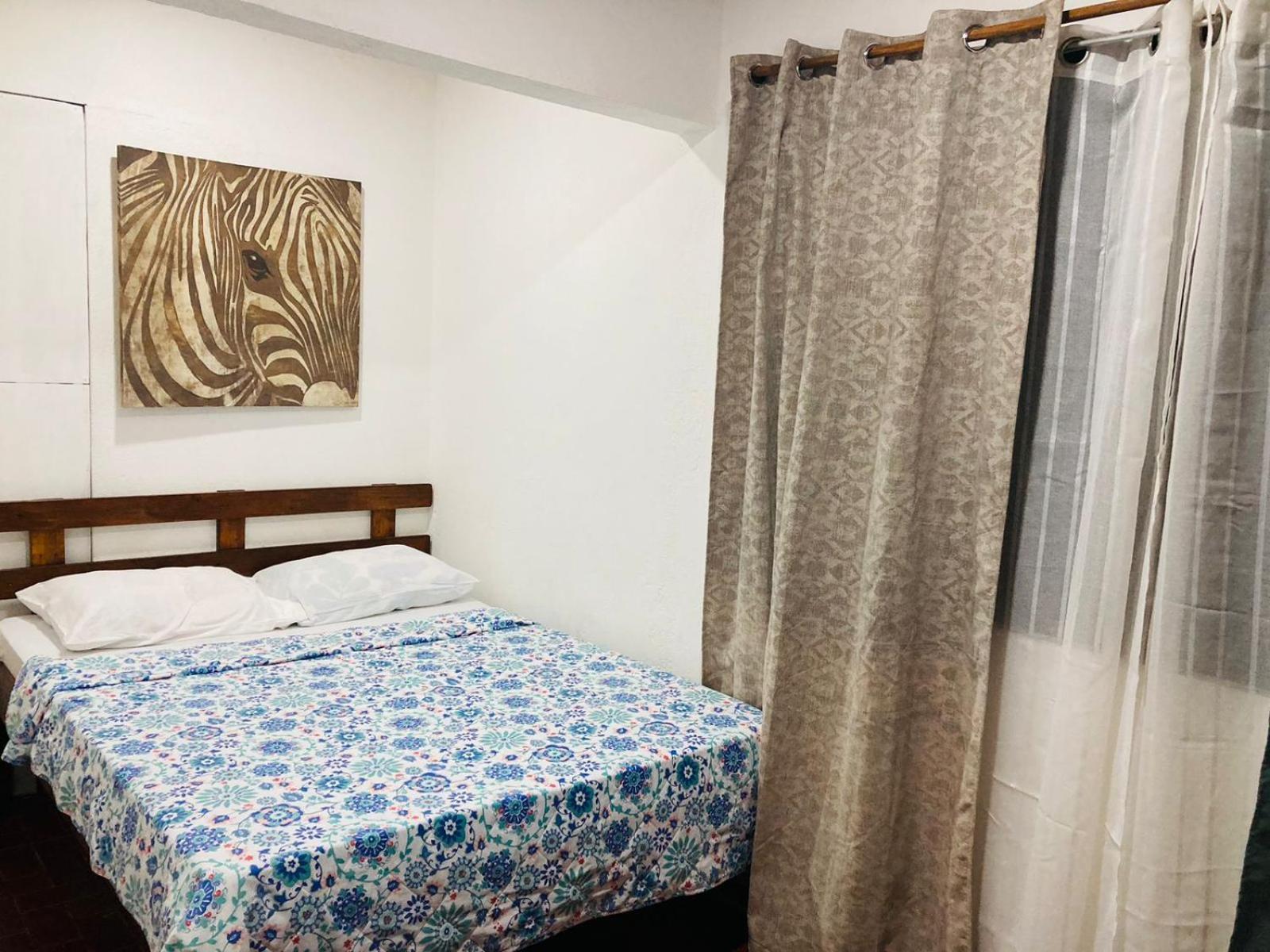 Hostel Casa Mar Liberia Luaran gambar