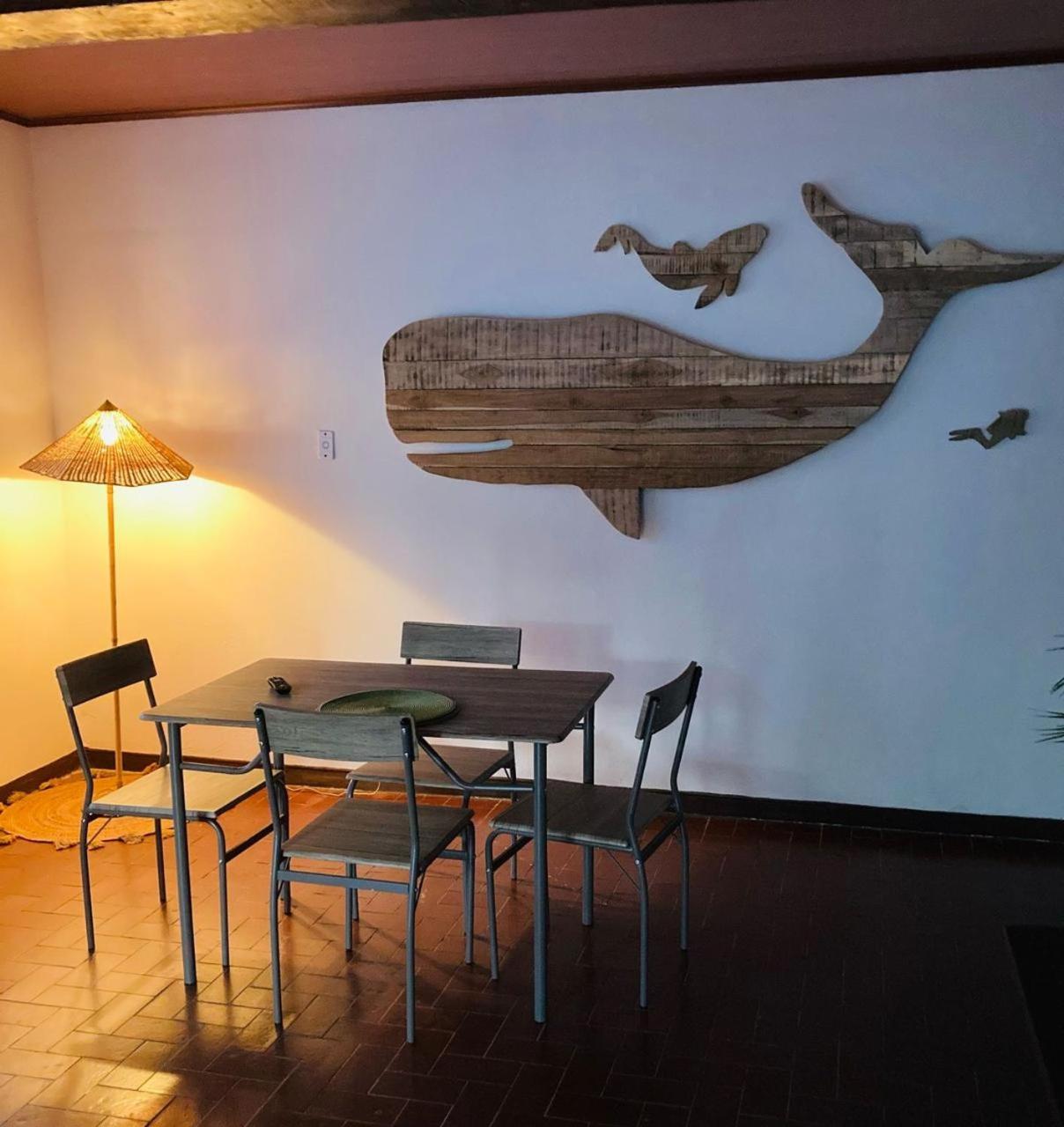 Hostel Casa Mar Liberia Luaran gambar
