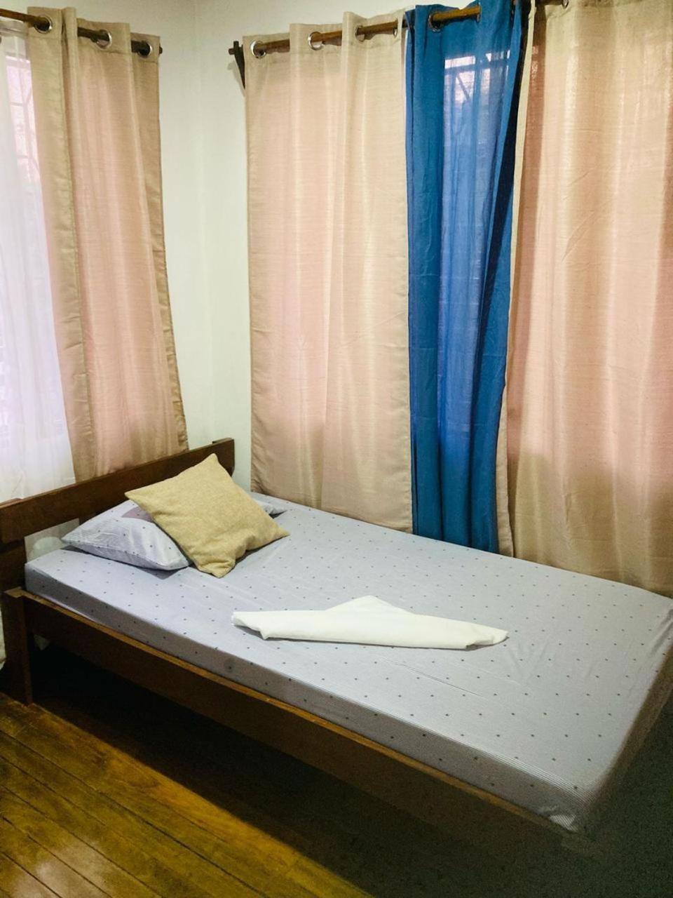 Hostel Casa Mar Liberia Luaran gambar