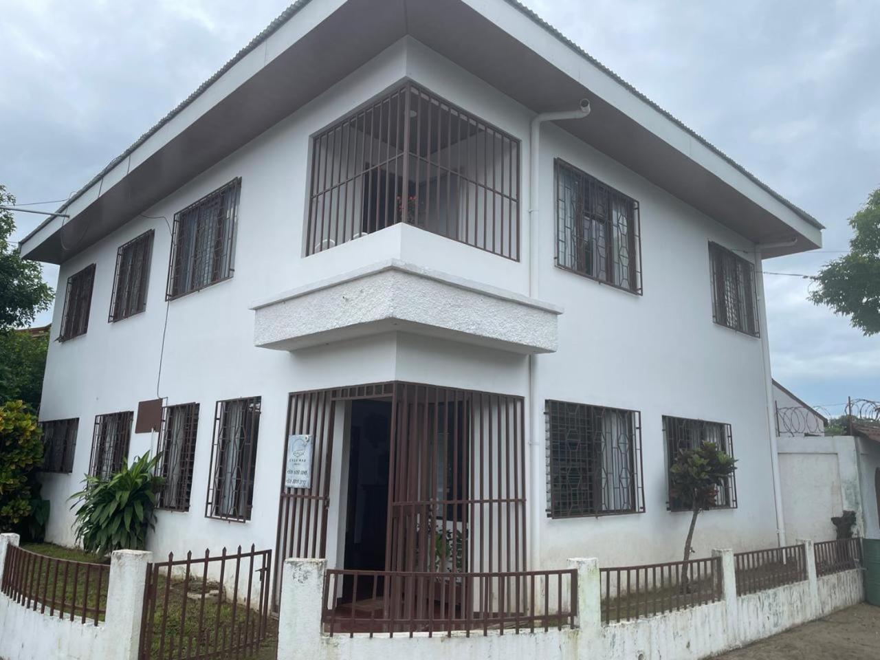 Hostel Casa Mar Liberia Luaran gambar