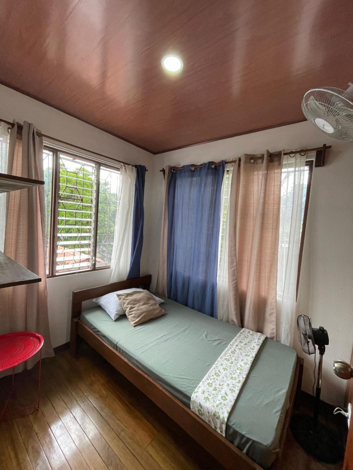 Hostel Casa Mar Liberia Luaran gambar