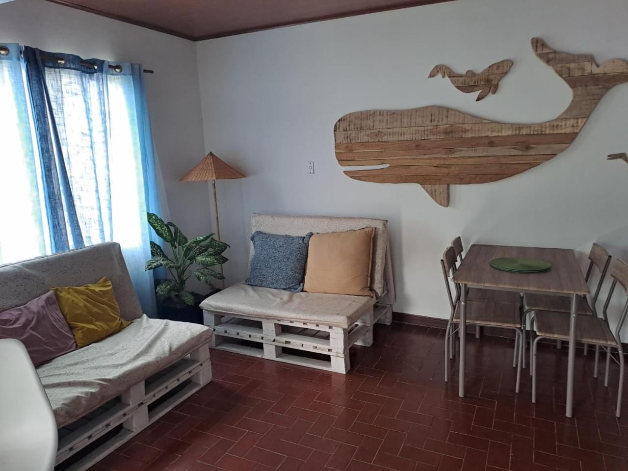 Hostel Casa Mar Liberia Luaran gambar