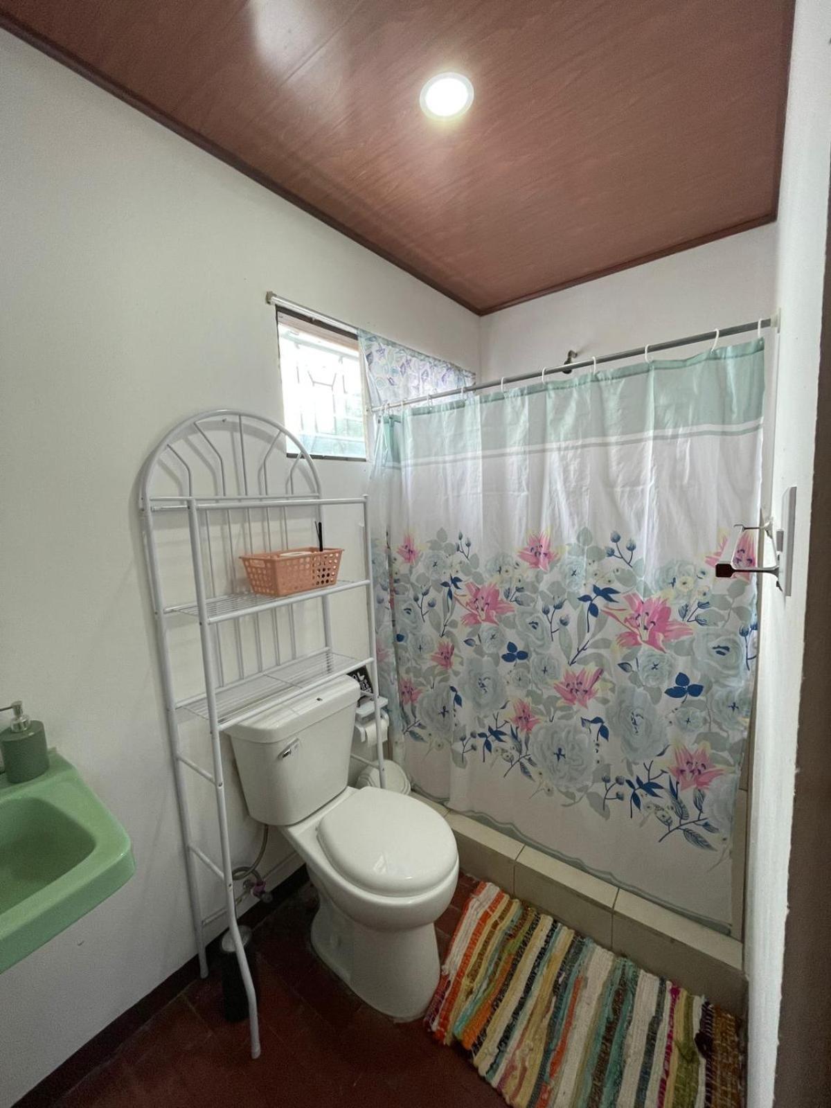 Hostel Casa Mar Liberia Luaran gambar