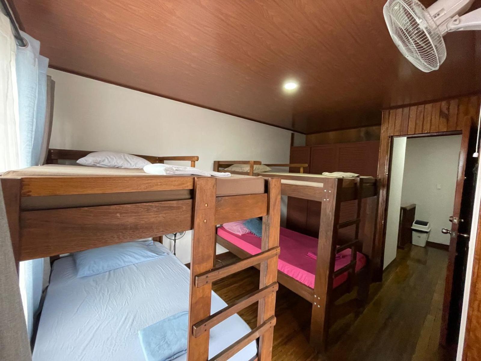 Hostel Casa Mar Liberia Luaran gambar