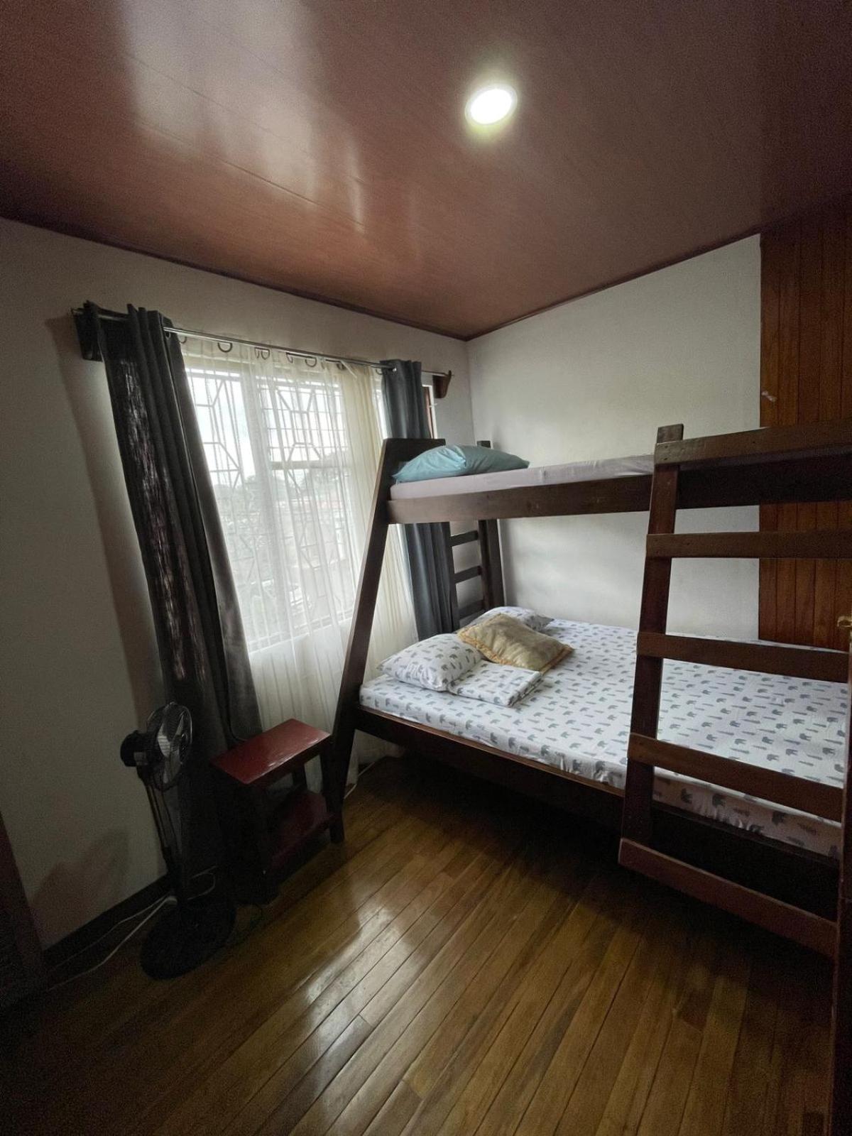 Hostel Casa Mar Liberia Luaran gambar