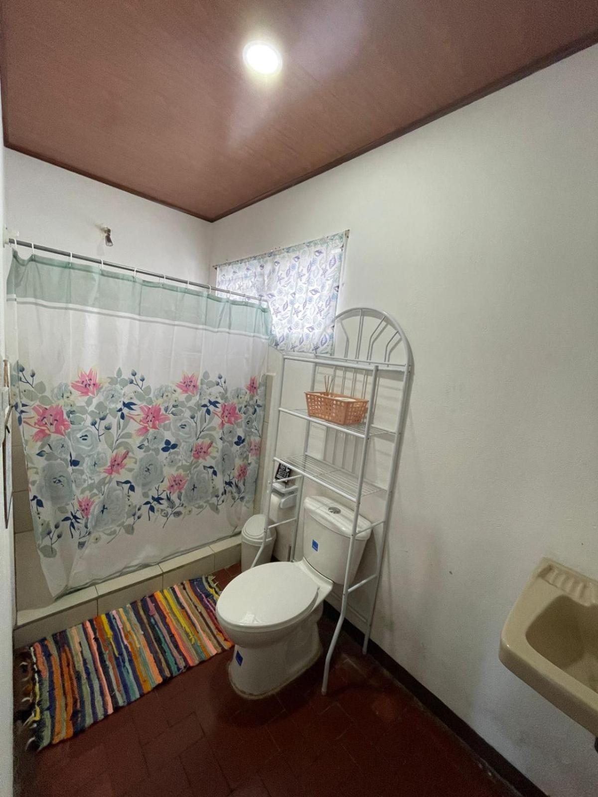 Hostel Casa Mar Liberia Luaran gambar