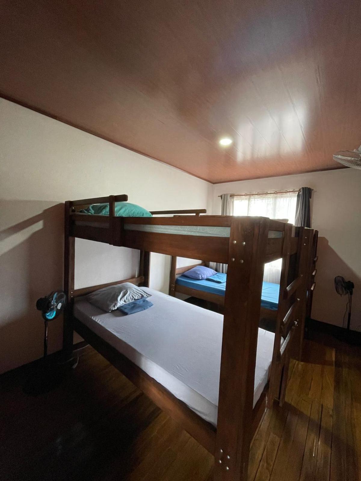 Hostel Casa Mar Liberia Luaran gambar