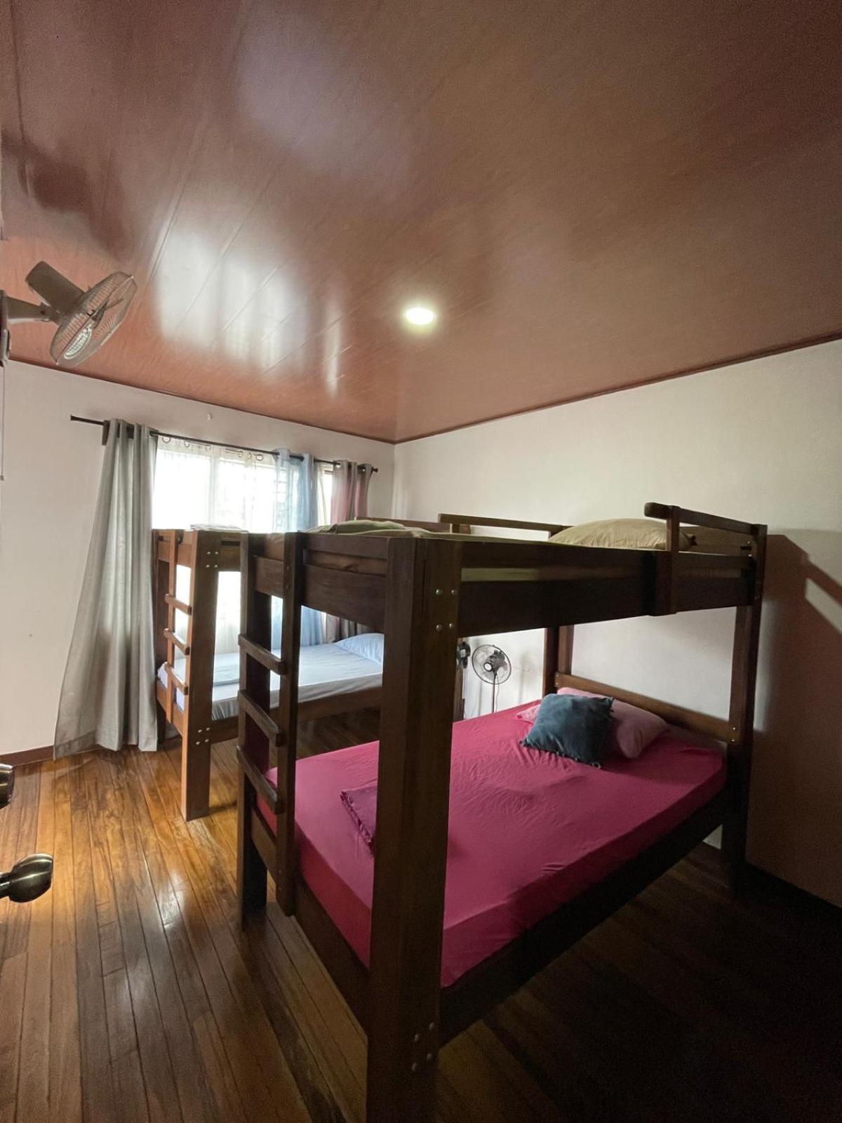 Hostel Casa Mar Liberia Luaran gambar