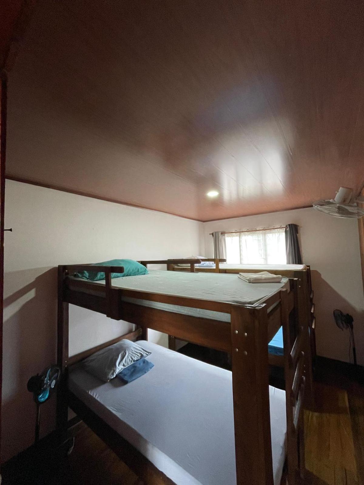 Hostel Casa Mar Liberia Luaran gambar