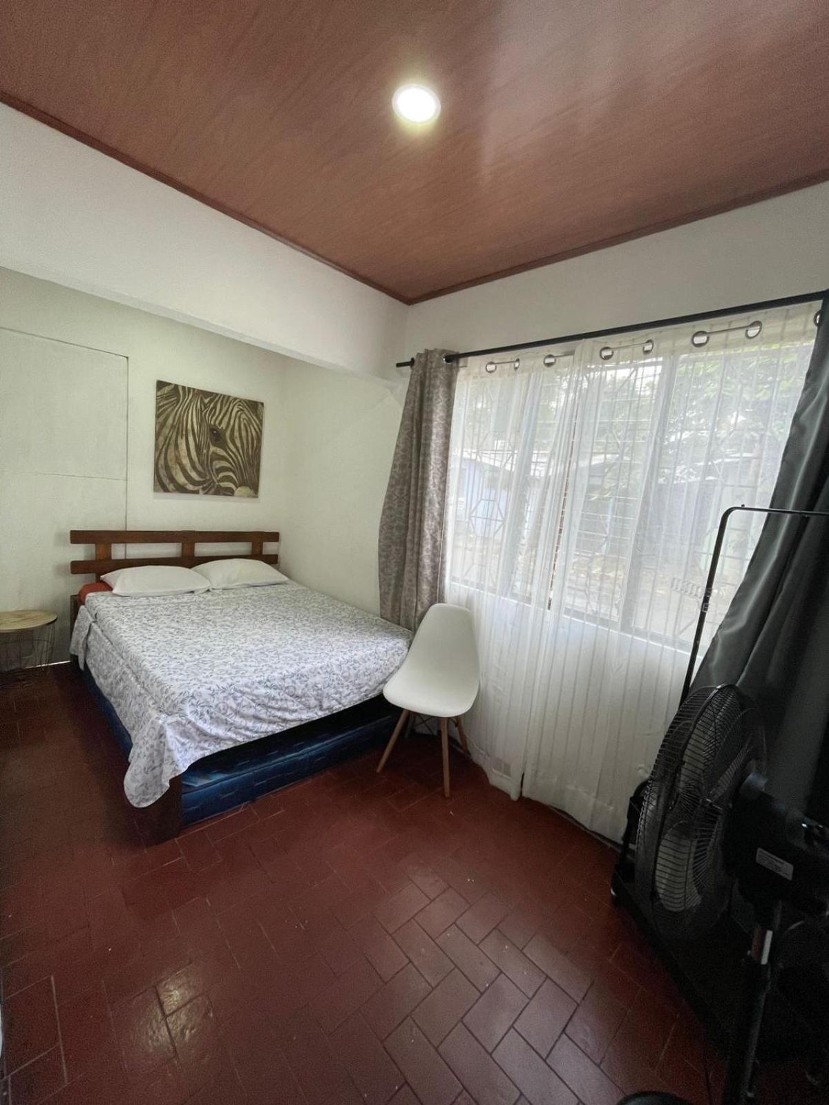 Hostel Casa Mar Liberia Luaran gambar