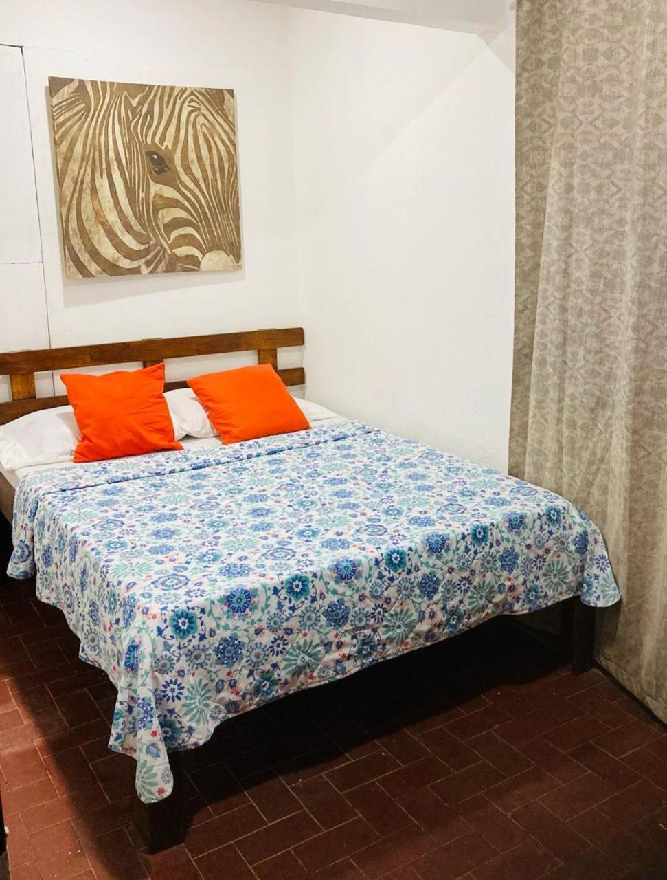 Hostel Casa Mar Liberia Luaran gambar