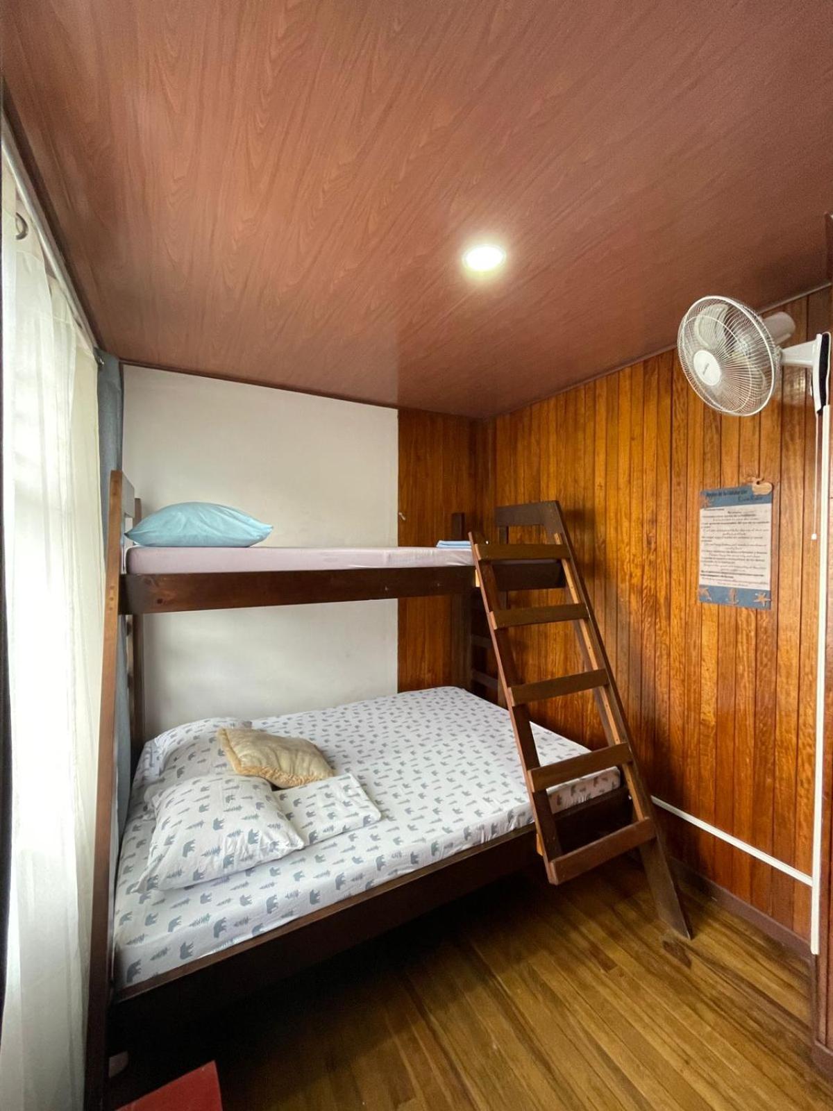 Hostel Casa Mar Liberia Luaran gambar